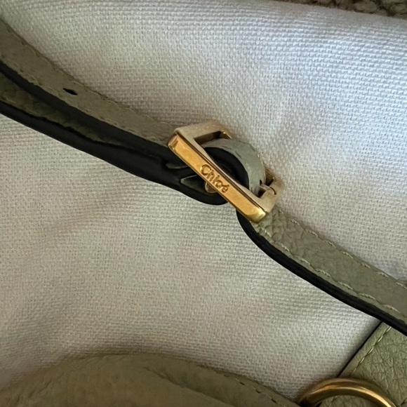 Chloe Marcie Small Bag - Picture 13 of 15